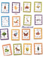 ⁦صور لتعليم كتابه الحروف باللغه العربيه⁩ - الصورة ⁦4⁩