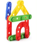 ⁦قطع لتركيب  تنمي ماهرات الابداع والتفكير⁩ - الصورة ⁦3⁩