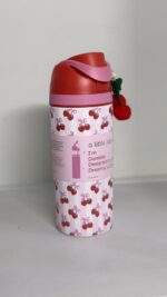 ⁦كوب مصنوع من الستانستيل  بجوده عاليه . خالي من BPA للمشروبات الحاره والبارده 16oz  473ml⁩ - الصورة ⁦2⁩