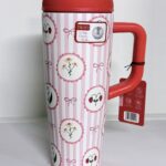 كوب مصنوع من الستانستيل  بجوده عاليه . خالي من BPA للمشروبات الحاره والبارده 30oz  900 ml
