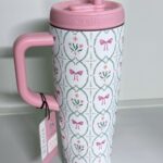 كوب مصنوع من الستانستيل  بجوده عاليه . خالي من BPA للمشروبات الحاره والبارده 16oz  900 ml