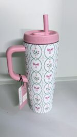 كوب مصنوع من الستانستيل  بجوده عاليه . خالي من BPA للمشروبات الحاره والبارده 16oz  900 ml