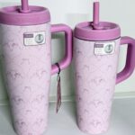 كوب مصنوع من الستانستيل  بجوده عاليه . خالي من BPA للمشروبات الحاره والبارده 16oz  1180 ml