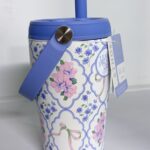 كوب مصنوع من الستانستيل  بجوده عاليه . خالي من BPA للمشروبات الحاره والبارده 20oz  414ml يحتفض بالبروده إلى 12 ساعه